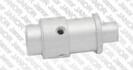 จีน NORITSU QSS3501/3502 ADVANCE DRIVE รอก A086653-01 / A086653 ผู้ผลิต