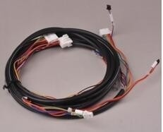 จีน สายเคเบิล W410490 / W412850 สำหรับ Noritsu QSS32 minilab ผู้ผลิต