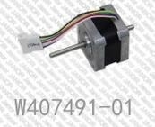 จีน NOITSU QSS3001/3021 มินิแล็บมอเตอร์ W407491-01 / W407491 ผู้ผลิต