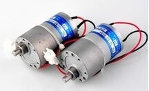 จีน คัตเตอร์มอเตอร์สำหรับ Noritsu Qss 30/33/35/71/72 Series Minilabs ผู้ผลิต