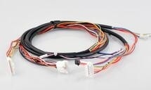 จีน สายเคเบิล W410490 / W412850 สำหรับ Noritsu QSS32 minilab ผู้ผลิต