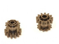 จีน Noritsu QSS3001 3301 3021 3022 3300 Minilab อะไหล่เกียร์ฟัน 12 13 A041041 A041041 01 ผู้ผลิต