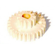 จีน A046455 01 A046455 Noritsu Minilab อะไหล่ไดรฟ์เกียร์ 12 26T ผู้ผลิต
