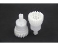 จีน A223709 Noritsu Qss 3101 3102 3201 3401 3701 3704 Minilab อะไหล่ฟัน 25 เกียร์ ผู้ผลิต