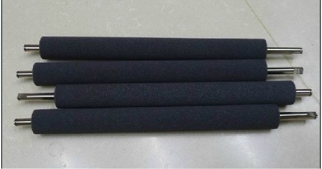 จีน Noritsu QSS 3300 3301 Minilab อะไหล่ลูกกลิ้งเครื่องเป่าหมายเลขชิ้นส่วน A070914 ผู้ผลิต