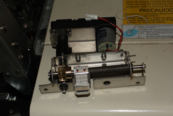 จีน Noritsu QSS2901 Minilab อะไหล่ Z023530 ผู้ผลิต