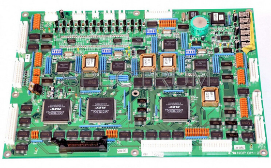 จีน J390947 Noritsu QSS3201 3202 34 37 Minilab อะไหล่ควบคุมเครื่องพิมพ์ PCB ผู้ผลิต