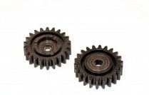 จีน Noritsu QSS30/32/33/35 minilab gear # A236527-00 / A236527 IDLER GEAR 22T. ผู้ผลิต