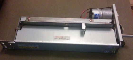จีน Z023228 01 Z023228 Noritsu QSS3501 3301 3001 เครื่องตัดชิ้นส่วนอะไหล่ Minilab ผู้ผลิต