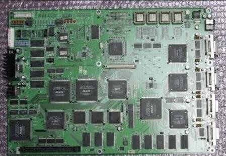 จีน J390864 Noritsu QSS3201 3202 3300 3301 3302 3311 Minilab บอร์ดภาพอะไหล่ ผู้ผลิต