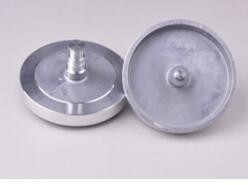 จีน NOITSU QSS3201 Minilab อะไหล่ IDLE PULLEY A078460 01 ผู้ผลิต
