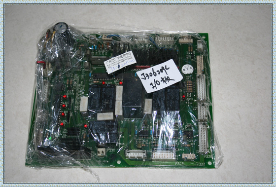 จีน Noritsu minilab PCB J306209 ผู้ผลิต