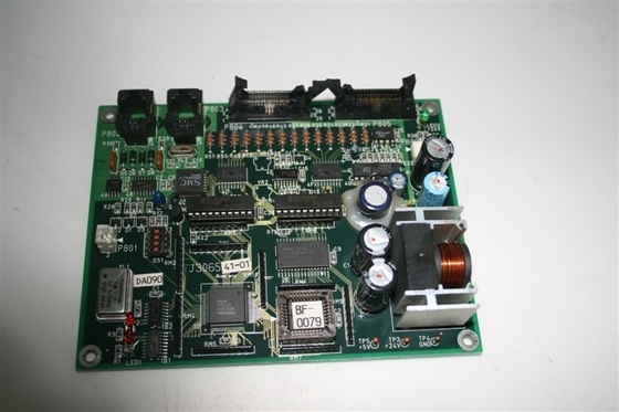 จีน Noritsu minilab PCB J306541 ผู้ผลิต