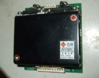 จีน Noritsu Minilab ตัวขับมอเตอร์ Denki PMM BD 5701 I043033 I043033 00 I043080 00 I043080 ผู้ผลิต