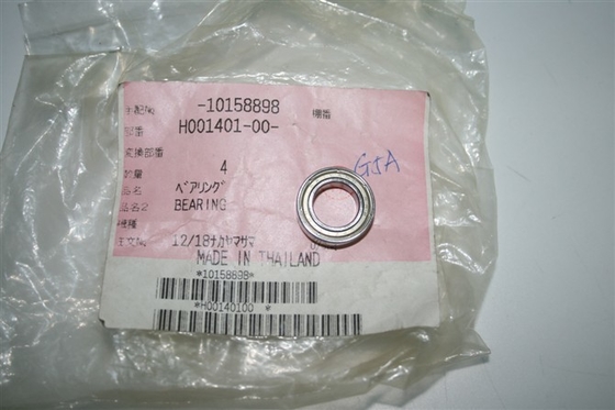 จีน Noritsu minilab แบริ่ง H001401 / H001401-00 ผู้ผลิต