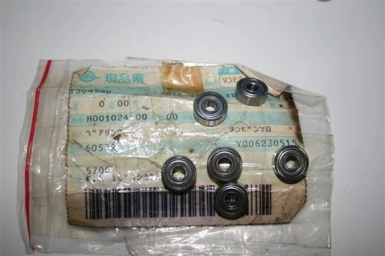 จีน Noritsu minilab แบริ่ง H001024 / H001024-00 ผู้ผลิต