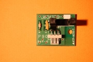จีน J404379 / J404379-00 Noritsu minilab เซ็นเซอร์ PCB ผู้ผลิต