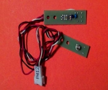 จีน W407478 / W407478-03 Noritsu minilab SENSOR UNIT ผู้ผลิต