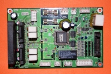 จีน J307040 / J307040-00 Noritsu QSS2611 minilab กระดาษมาส์ก PCB ผู้ผลิต