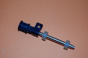จีน A043907 A043907 01 Noritsu Minilab อะไหล่ ADVANCE ROLLER ASSEMBLY ผู้ผลิต