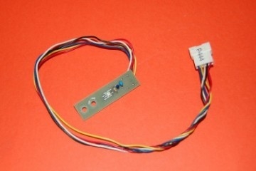 จีน W490260 / W490260-11 Noritsu minilab เซ็นเซอร์ยูนิต ผู้ผลิต
