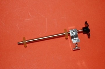 จีน A081727 / A081727-01 Noritsu minilab PRESSURE ROLLER ASSY (120 หน้ากาก) ผู้ผลิต