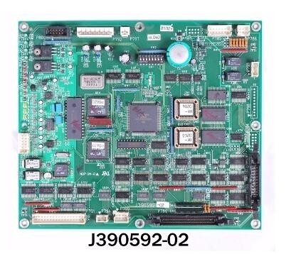 จีน Noritsu minilab PCB J390592-02 / J390592 ผู้ผลิต