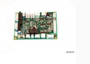 จีน Noritsu minilab หมายเลขชิ้นส่วน J391322 / J391322-00 PCB ผู้ผลิต