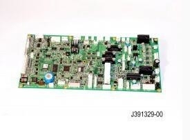 จีน J391329 J391329 00 Noritsu QSS3501 Minilab อะไหล่ตัวควบคุมโปรเซสเซอร์ PCB ผู้ผลิต