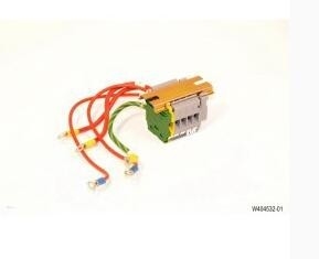 จีน Noritsu minilab Part # W404532 / W404532-01 เทอร์มินัลสตริป ผู้ผลิต