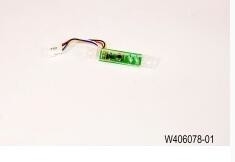 จีน Noritsu Minilab อะไหล่ W406078 W406078 01 ชุดเซนเซอร์ ผู้ผลิต
