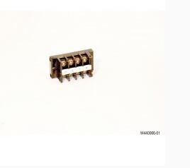 จีน Noritsu minilab Part # W440066 / W440066-01 เทอร์มินัลสตริป ผู้ผลิต