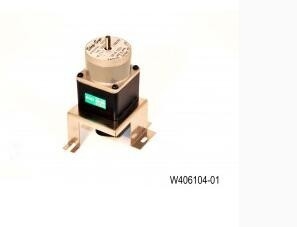 จีน Noritsu minilab หมายเลขชิ้นส่วน # W406104-01 MOTOR UNIT 103G775-12G1 ผู้ผลิต