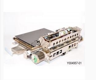 จีน Noritsu minilab Part # Y004957 / Y004957-01 ส่วนการเลื่อนกระดาษ ผู้ผลิต
