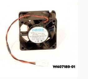 จีน Noritsu Minilab อะไหล่ W407189 W407189 01 พัดลม 2410ML 05W B60 24V ผู้ผลิต