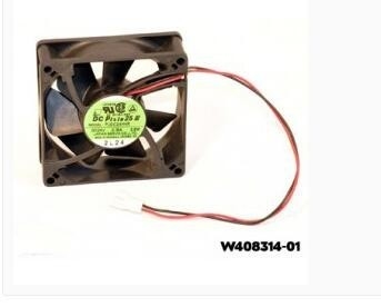 จีน W408314 W408314 01 Noritsu Minilab อะไหล่พัดลม P473 PUDC24H4R ผู้ผลิต