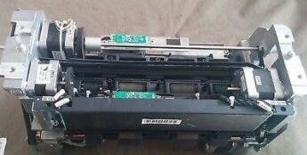 จีน Z023230 NORITSU SERIES Qss3300 3301 3311 Minilab ชิ้นส่วนอะไหล่ EXPOSURE PAPER ADVANCE UNIT ผู้ผลิต