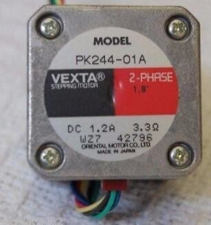 จีน W405819 W405924 NORITSU QSS2611 มินิแล็บ VEXTA STEPPING MOTOR UNIT VEXTA PK244 01A ผู้ผลิต