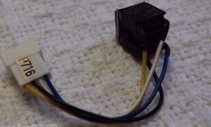 จีน W407388 01 Noritsu QSS 3701 Minilab อะไหล่ SWITCH UNIT ผู้ผลิต