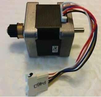 จีน W411105 NORITSU Qss Minilab อะไหล่มอเตอร์ DENKI TYPE 103-548-5211 ผู้ผลิต