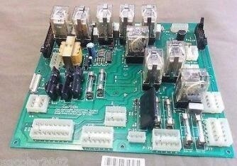 จีน NOITSU J303594 รีเลย์ PCB MINILAB ผู้ผลิต
