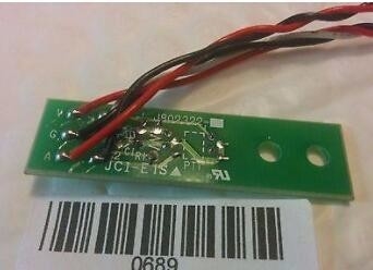 จีน W407475 W407475-01 J802322 NORITSU Qss3001 3011 MINILAB อะไหล่เซ็นเซอร์หน่วย ผู้ผลิต