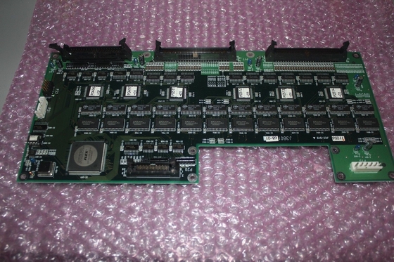 จีน J380168 เอาต์พุตข้อมูล Noritsu minilab PCB ใช้ ผู้ผลิต