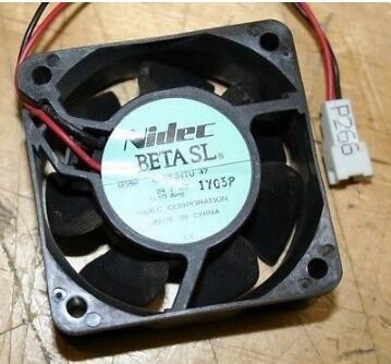 จีน W407785 03 W407785 Noritsu QSS3001 3011 พัดลมอะไหล่ Minilab ผู้ผลิต