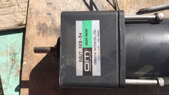 จีน I042342 Noritsu QSS3001 3301 อะไหล่ Minilab Motor ผู้ผลิต