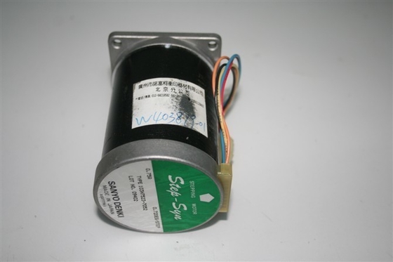 จีน W403879 W403879-01 Noritsu Minilab มอเตอร์อะไหล่ ผู้ผลิต