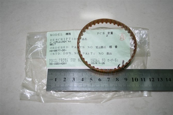 จีน H016577 H016577 00 สายพานอะไหล่ Noritsu Minilab ผู้ผลิต