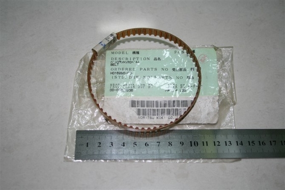 จีน สายพาน Noritsu minilab H016280 / H016280-00 ผู้ผลิต