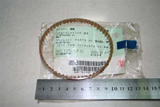 จีน สายพาน Noritsu minilab H016178 / H016178-00 ผู้ผลิต