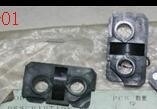 จีน Noritsu minilab part A206205 / A206205-01 ผู้ผลิต